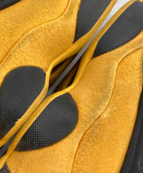 NIKE（ナイキ）NIKE (ナイキ) AIR JORDAN13 RETRO ブラック×イエロー サイズ:28.0の古着・服飾アイテム