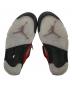 中古・古着 NIKE (ナイキ) AIR JORDAN5 Toro Bravo レッド サイズ:28.0：20000円