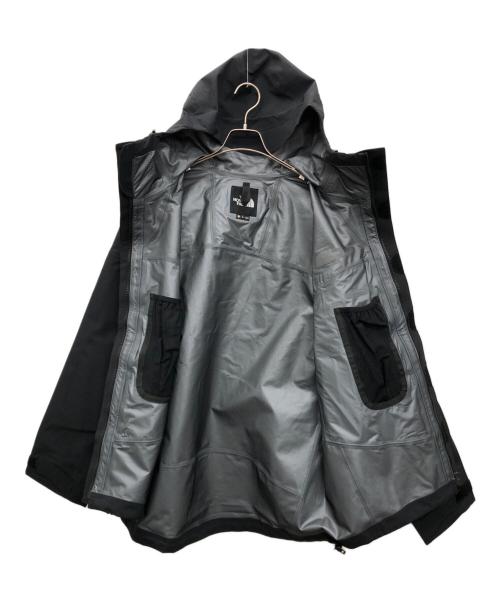 THE NORTH FACE（ザ ノース フェイス）THE NORTH FACE (ザ ノース フェイス) ウィンターダンスジャケット ブラック サイズ:L 未使用品の古着・服飾アイテム