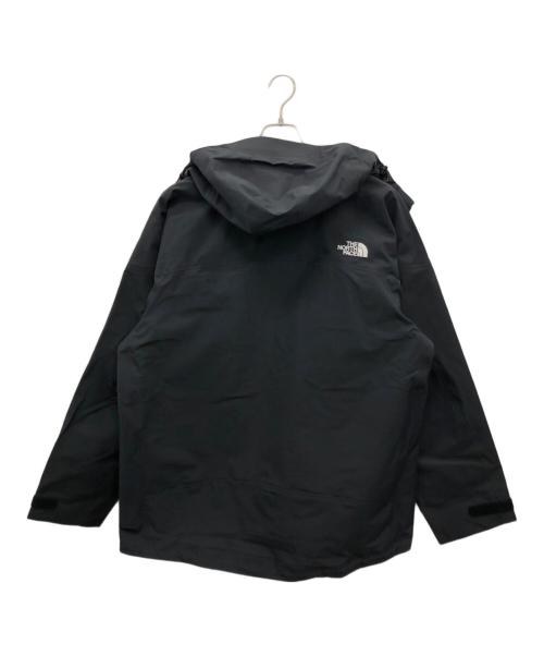 THE NORTH FACE（ザ ノース フェイス）THE NORTH FACE (ザ ノース フェイス) ウィンターダンスジャケット ブラック サイズ:L 未使用品の古着・服飾アイテム