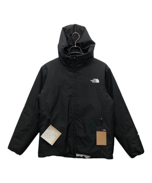 THE NORTH FACE（ザ ノース フェイス）THE NORTH FACE (ザ ノース フェイス) GTXアクションインサレーテッドジャケット ブラック サイズ:M 未使用品の古着・服飾アイテム