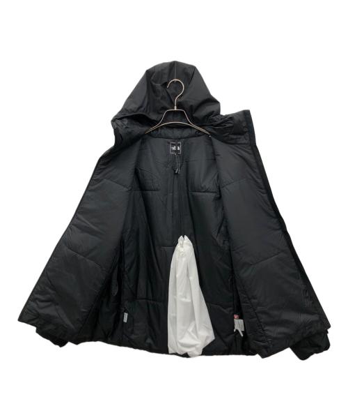 THE NORTH FACE（ザ ノース フェイス）THE NORTH FACE (ザ ノース フェイス) GTXアクションインサレーテッドジャケット ブラック サイズ:M 未使用品の古着・服飾アイテム