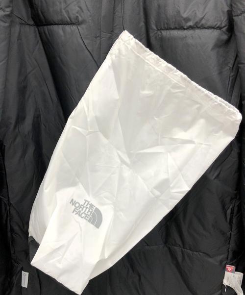 THE NORTH FACE（ザ ノース フェイス）THE NORTH FACE (ザ ノース フェイス) GTXアクションインサレーテッドジャケット ブラック サイズ:M 未使用品の古着・服飾アイテム
