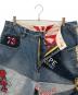 Pepe Jeans (ペペジーンズ) ハーフパンツ ネイビー サイズ:XL：9000円