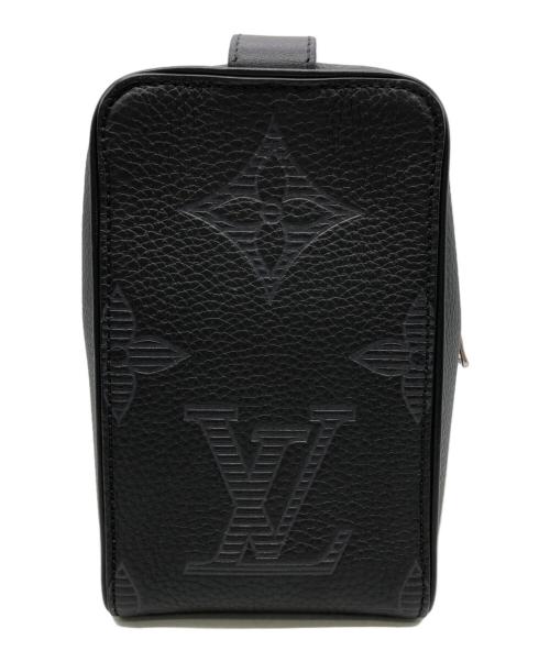 LOUIS VUITTON（ルイ ヴィトン）LOUIS VUITTON (ルイ ヴィトン) ヴァヴァンNVの古着・服飾アイテム