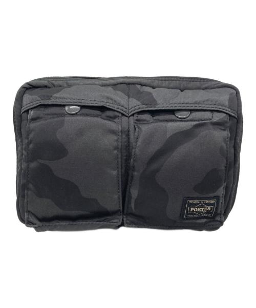 PORTER（ポーター）PORTER (ポーター) システム手帳ケース 6の古着・服飾アイテム