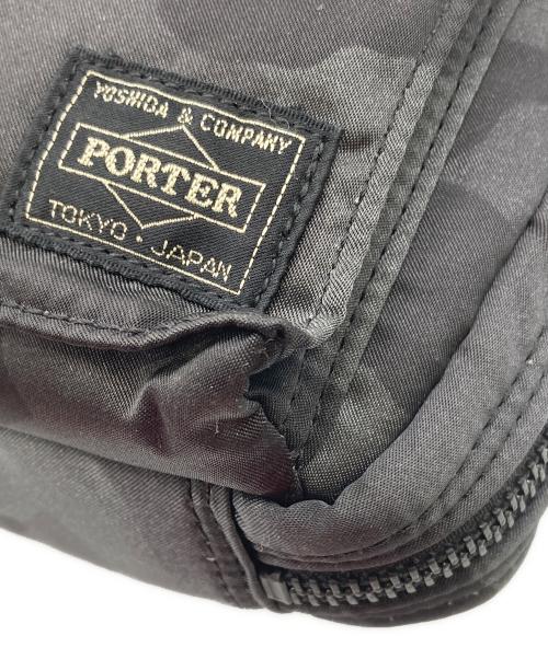 PORTER（ポーター）PORTER (ポーター) システム手帳ケース 6の古着・服飾アイテム