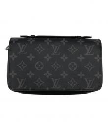 LOUIS VUITTON（ルイ ヴィトン）の古着「ジッピーXL」
