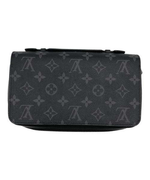LOUIS VUITTON（ルイ ヴィトン）LOUIS VUITTON (ルイ ヴィトン) ジッピーXLの古着・服飾アイテム