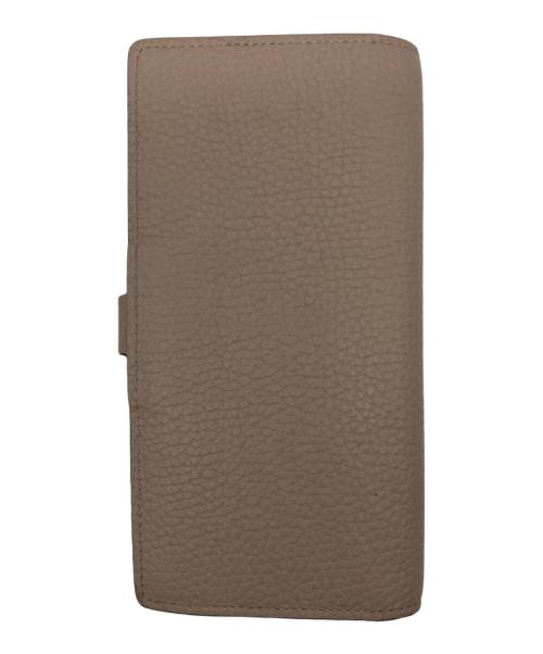 LOUIS VUITTON（ルイ ヴィトン）LOUIS VUITTON (ルイ ヴィトン) ヴェルティカル ウォレット カプシーヌの古着・服飾アイテム