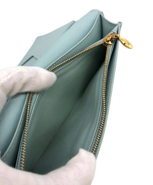 LOUIS VUITTON（ルイ ヴィトン）LOUIS VUITTON (ルイ ヴィトン) ヴェルティカル ウォレット カプシーヌの古着・服飾アイテム