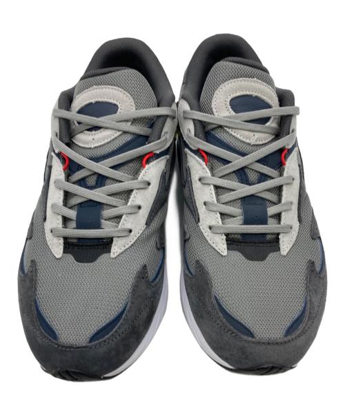 MIZUNO（ミズノ）MIZUNO (ミズノ) Graphpaper (グラフペーパー) WAVE RIDER BETA β グレー サイズ:27.0の古着・服飾アイテム