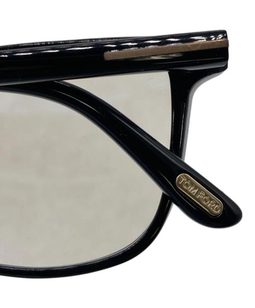 TOM FORD（トムフォード）TOM FORD (トムフォード) TF5925-D-B ECO 001 日本企画モデルの古着・服飾アイテム