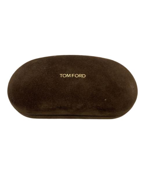 TOM FORD（トムフォード）TOM FORD (トムフォード) TF5925-D-B ECO 001 日本企画モデルの古着・服飾アイテム