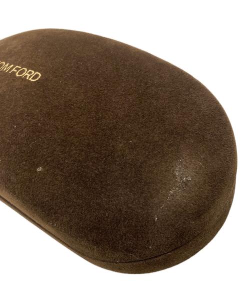 TOM FORD（トムフォード）TOM FORD (トムフォード) TF5925-D-B ECO 001 日本企画モデルの古着・服飾アイテム