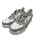 A BATHING APEア ベイシング エイプ）の古着「BAPE STA OS #3」｜グレー