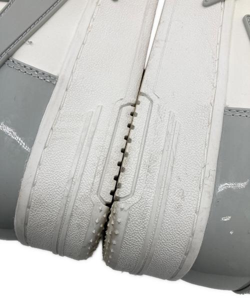 A BATHING APE（ア ベイシング エイプ）A BATHING APE (ア ベイシング エイプ) BAPE STA OS #3 グレー サイズ:28.0の古着・服飾アイテム