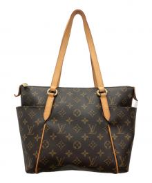 LOUIS VUITTON（ルイ ヴィトン）の古着「トータリーPM」