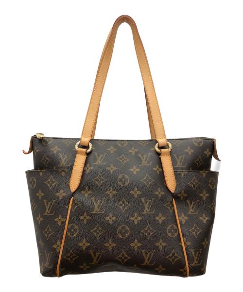 LOUIS VUITTON（ルイ ヴィトン）LOUIS VUITTON (ルイ ヴィトン) トータリーPMの古着・服飾アイテム