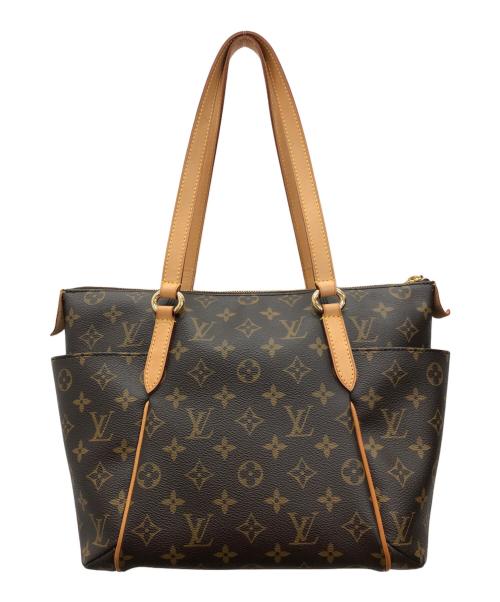 LOUIS VUITTON（ルイ ヴィトン）LOUIS VUITTON (ルイ ヴィトン) トータリーPMの古着・服飾アイテム