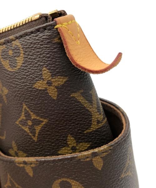 LOUIS VUITTON（ルイ ヴィトン）LOUIS VUITTON (ルイ ヴィトン) トータリーPMの古着・服飾アイテム