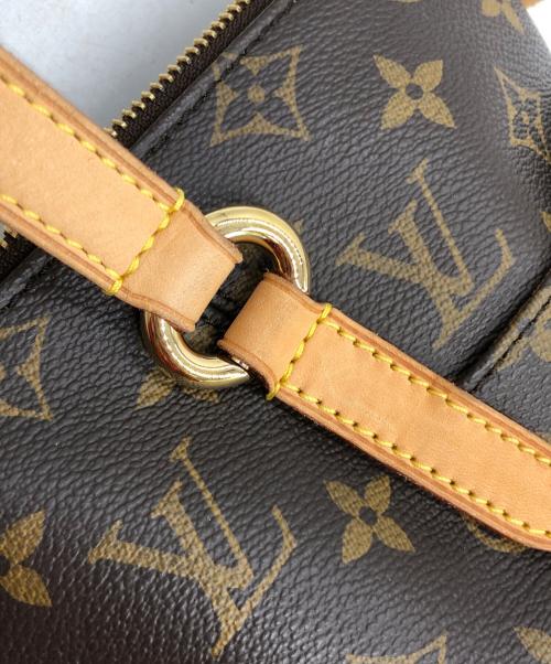 LOUIS VUITTON（ルイ ヴィトン）LOUIS VUITTON (ルイ ヴィトン) トータリーPMの古着・服飾アイテム