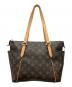 LOUIS VUITTON（ルイ ヴィトン）の古着「トータリーPM」