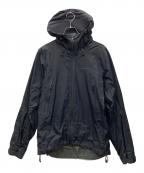 Patagoniaパタゴニア）の古着「ジャケット」｜ブラック