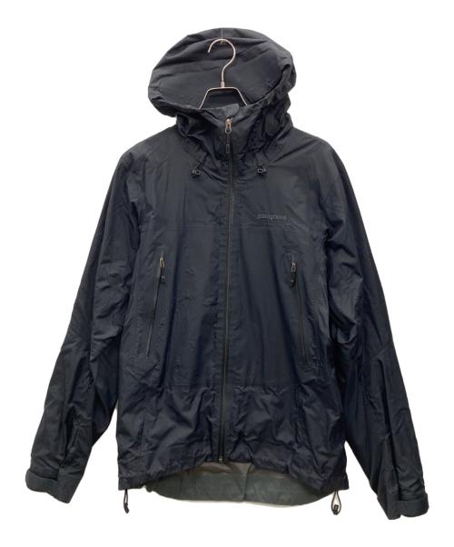 Patagonia（パタゴニア）Patagonia (パタゴニア) ジャケット ブラック サイズ:Sの古着・服飾アイテム