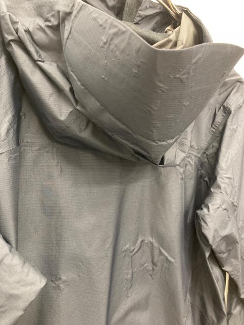 Patagonia（パタゴニア）Patagonia (パタゴニア) ジャケット ブラック サイズ:Sの古着・服飾アイテム