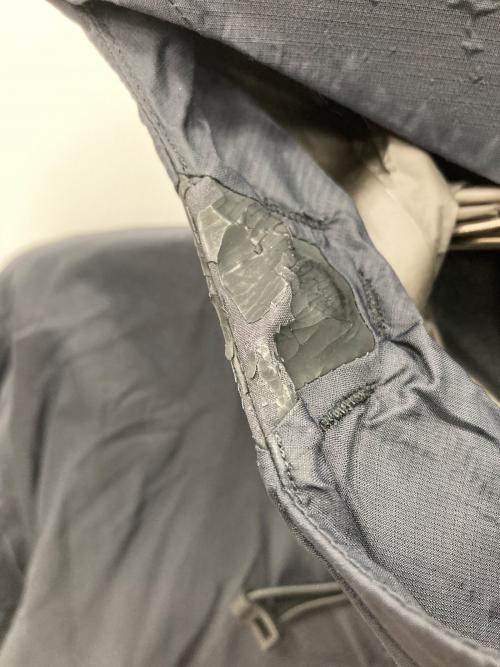 Patagonia（パタゴニア）Patagonia (パタゴニア) ジャケット ブラック サイズ:Sの古着・服飾アイテム