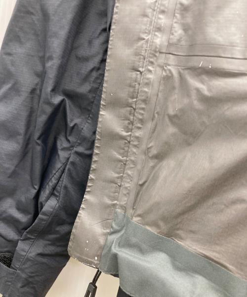Patagonia（パタゴニア）Patagonia (パタゴニア) ジャケット ブラック サイズ:Sの古着・服飾アイテム