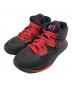NIKE（ナイキ）の古着「KYRIE INFINITY EP」｜ブラック×レッド