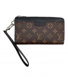 LOUIS VUITTON（ルイ ヴィトン）の古着「ジッピー・ドラゴンヌ」