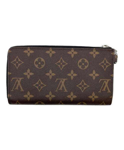 LOUIS VUITTON（ルイ ヴィトン）LOUIS VUITTON (ルイ ヴィトン) ジッピー・ドラゴンヌの古着・服飾アイテム