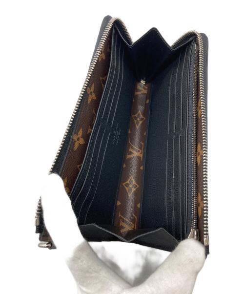 LOUIS VUITTON（ルイ ヴィトン）LOUIS VUITTON (ルイ ヴィトン) ジッピー・ドラゴンヌの古着・服飾アイテム