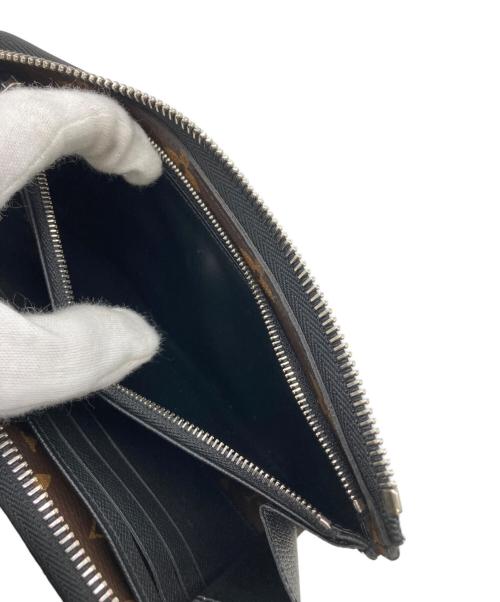 LOUIS VUITTON（ルイ ヴィトン）LOUIS VUITTON (ルイ ヴィトン) ジッピー・ドラゴンヌの古着・服飾アイテム