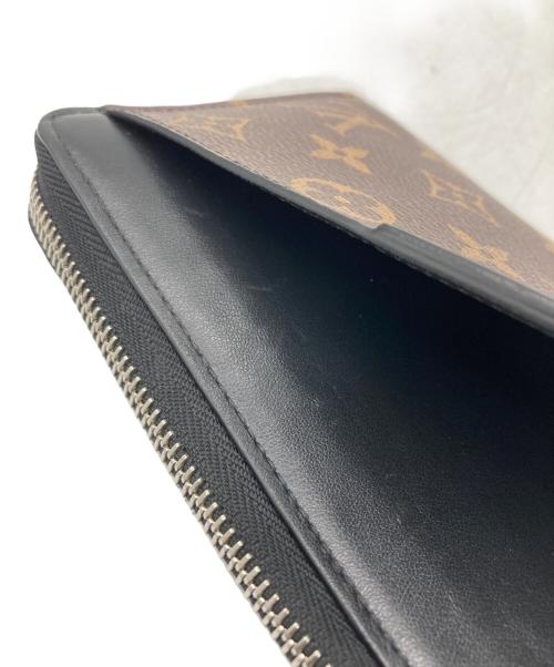 LOUIS VUITTON（ルイ ヴィトン）LOUIS VUITTON (ルイ ヴィトン) ジッピー・ドラゴンヌの古着・服飾アイテム