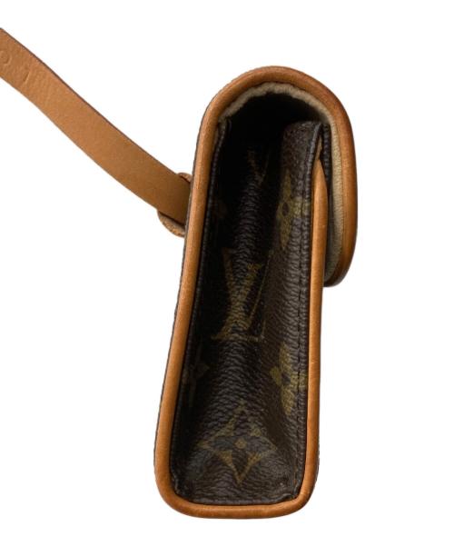 LOUIS VUITTON（ルイ ヴィトン）LOUIS VUITTON (ルイ ヴィトン) ポシェットフロランティーヌの古着・服飾アイテム