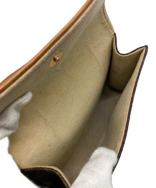 LOUIS VUITTON（ルイ ヴィトン）LOUIS VUITTON (ルイ ヴィトン) ポシェットフロランティーヌの古着・服飾アイテム
