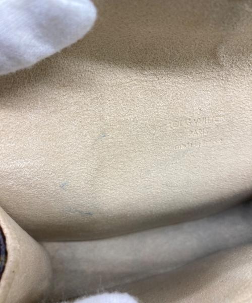 LOUIS VUITTON（ルイ ヴィトン）LOUIS VUITTON (ルイ ヴィトン) ポシェットフロランティーヌの古着・服飾アイテム