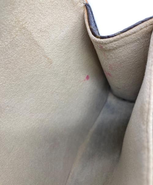 LOUIS VUITTON（ルイ ヴィトン）LOUIS VUITTON (ルイ ヴィトン) ポシェットフロランティーヌの古着・服飾アイテム