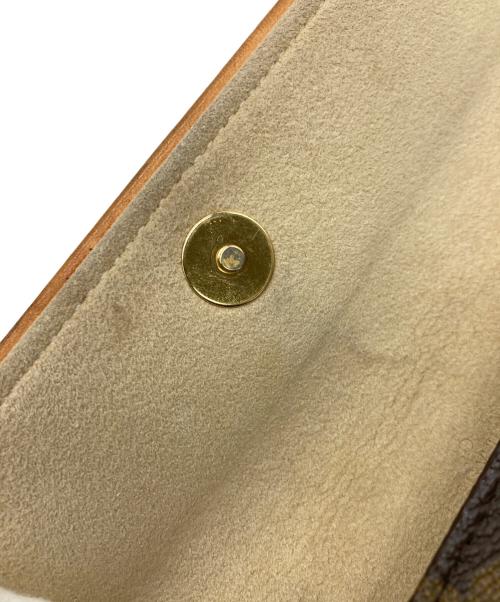 LOUIS VUITTON（ルイ ヴィトン）LOUIS VUITTON (ルイ ヴィトン) ポシェットフロランティーヌの古着・服飾アイテム