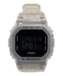 CASIO（カシオ）の古着「DW-5600USKE-7JF」