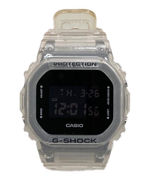 CASIO（カシオ）CASIO (カシオ) DW-5600USKE-7JFの古着・服飾アイテム