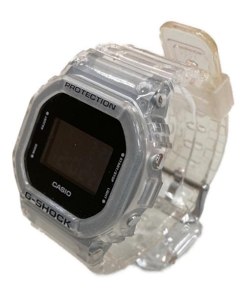 CASIO（カシオ）CASIO (カシオ) DW-5600USKE-7JFの古着・服飾アイテム
