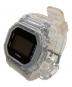 CASIO (カシオ) DW-5600USKE-7JF：8000円