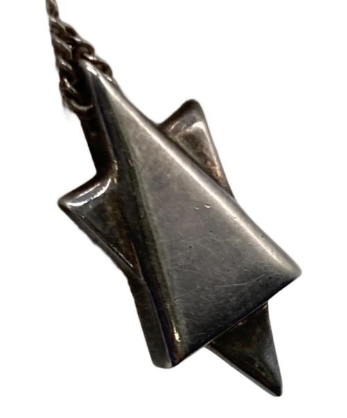 GUCCI（グッチ）GUCCI (グッチ) スターオブダビデの古着・服飾アイテム