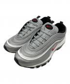 NIKEナイキ）の古着「AIR MAX 97 OG QS」｜グレー