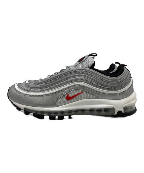 NIKE（ナイキ）NIKE (ナイキ) AIR MAX 97 OG QS グレー サイズ:26.5の古着・服飾アイテム